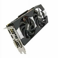 Sapphire AMD Radeon R Grafička kartica, GB GDDR5, puna visina