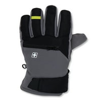 Swiss Tech Boys Ski rukavice, veličine S-XL