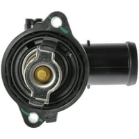 902-sklop kućišta termostata rashladne tekućine motora za određene modele u rasponu je prikladan za odabir: 2011.