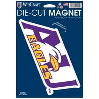 Ashland Eagles Logo 6 9 magnet