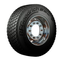 BFGOODRICH ROUST UPRAVLJANJE D 225 70R19. 128 126n g guma