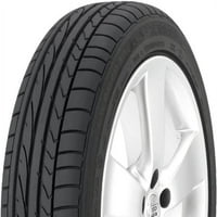 Bridgestone potenza re050a P245 45R 96W bsw summer tire Fits: - Chevrolet Malibu LT, 2009- Acura TL SH-AWD