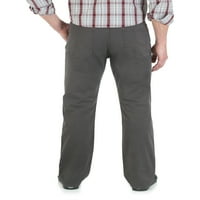 Wrangler muški ravni džepni hlače