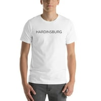 Hardinsburg majica majica s kratkim rukavima pamučna majica prema nedefiniranim darovima