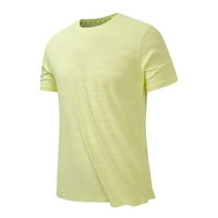 Košulje za muškarce Ljeto 4d Poliuretanski kamuflaža s kratkim rukavima s kratkim rukavima, tiskana casual sportska