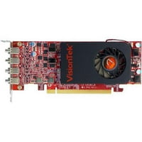 Visiontek Radeon HD MHz 2GB GDDR PCI Express 3. Grafička kartica