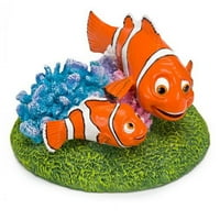 H Nemo & Marlin