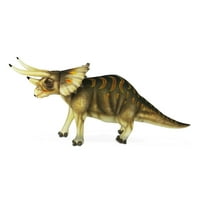 Hansa-Triceratops, 50