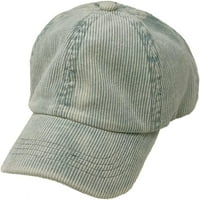 & Križni rep, neuredne punđe, bejzbolske kape, bejzbolska kapa za tatu kamiondžiju, mrežasti šešir