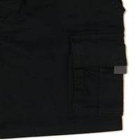 Teretne kratke hlače za bebe i dječake, 3 pakiranja, veličine od 12 m do 5 T