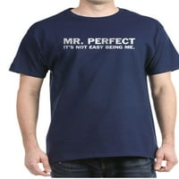 Gospodin savršenstvo - majica od pamuka