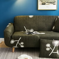 Kauč za jednu osobu rastezljiva presvlaka za kauč stolica za ljuljanje za dnevnu sobu navlaka za stolicu za ljuljanje
