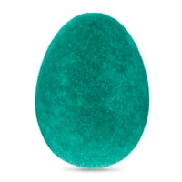Način da proslavimo Uskrs 6 Dneked dekor stola za jaje, smaragd