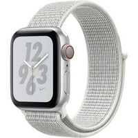 Apple Watch Nike+ serija
