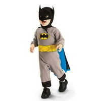 Dječji kostim za Noć vještica Batman
