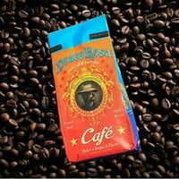 Portorikanski set za pripremu mljevene kave-lokalni specijaliteti u 8 vrećica