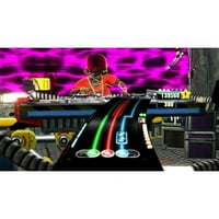 Activision DJ Hero 1