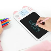 Elektronička ploča za crtanje, tablet za pisanje bez umora i pozadinsko osvjetljenje zaslona, kuća za učenje crtanja