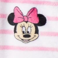 Minnie Mouse Toddler Girls Odjeća, veličine 2T-5T