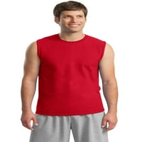 Arti - Muška grafička majica bez rukava, do muškaraca veličine 3xl - Cape Coral