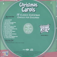 Klasika: božićne pjesme