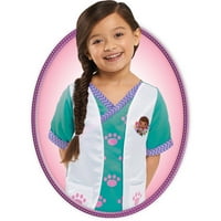 Doc McStuffins Scrubs