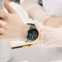 AMLBB Smart Watch for Android & iOS telefoni zaslon Smart Watch s IP vodenim i spavanjem Monitor Smart Watch za