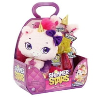 Shimmer Stars - Twinkle The Unicorn