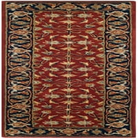 Tradicionalni tepih ili šetnica