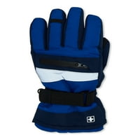 Swiss Tech Boys Ski rukavice, veličine S-XL