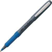 Kuglična olovka-valjak, plava tinta,,,, desetak