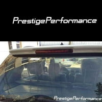Prestige Auto Performance Hellaflush Windschutzscheibe R Vinil Aufkle K4A E0C8