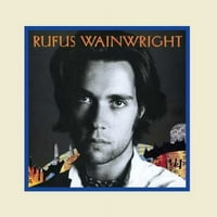 Rufus Veinright-Rufus Veinright-Vinil