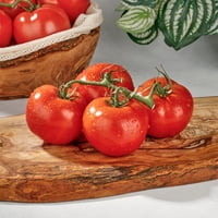 Svježa organska rajčica na vinovoj lozi, LB paket