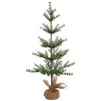 Umjetno božićno drvce od venecijanskog bora od 9', neosvijetljeno