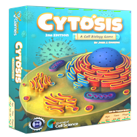 Citoza: igra stanične biologije