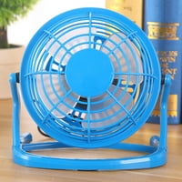 Prijenosni mini hladnjak Prekidač za hlađenje prijenosnog računala bez zvuka stolni ventilator