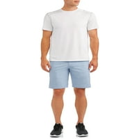 Ben Hogan muške i visoke golf kratke hlače, Active Fle Flec Front s 4-smjernim rastezanjem