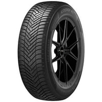 Hankook Kinergy 4s 245 45- W GIRE