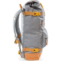 Ozark Trail 25L Roll Top Backpack