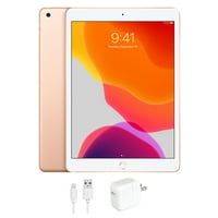 Obnovljeni Apple iPad 9.7 tablet ,, 32 GB, Wi-Fi, zlato