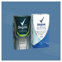 Dezodorans antiperspirant od 1 oz