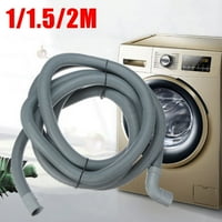 4,92ft fleksibilno pranje strojeva za pranje posuđa za pranje posuđa za odvod cijevi cijevi