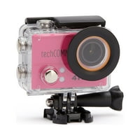 Vodootporna akcijska kamera od 4 MP od 16 MP