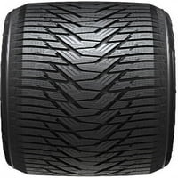 Легковая guma Hankook Winter i*Pike RS Winter 205 60R 91T Pogodno za: 2011 - Nissan Sentra Base, 2007 - Nissan