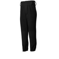 Mizuno Youth MVP Pull Up Game Baseball Pant