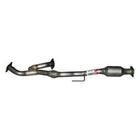 Bosal EPA Premium Load Direct Fit katalitički pretvarač Odgovara odabir: 2002- Toyota Camry, 2002- Lexus ES