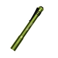 Baterijska svjetiljka, Zelena - 66129