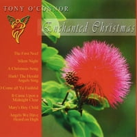 Toni O ' Connor-očarani Božić-OE