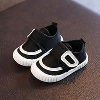 Predmeti za čišćenje mališana za bebe djevojčice dječaci mekani potplat casual cipele prozračne mrežice cipele